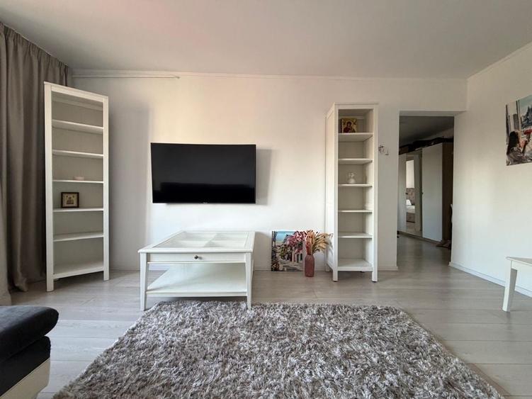 Apartament cu 2 camere decomandat în Sebastian
