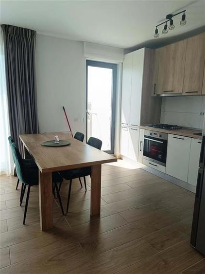 Apartament de lux 2 camere, MRS Village, Ploiesti - 4