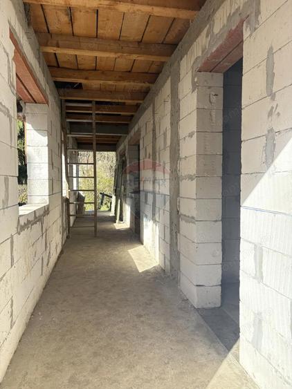 Casa noua in Biertan - 12