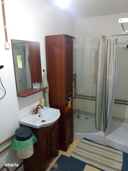 Proprietar, vand teren ?i gospodarie in comuna Arie?eni - 7,5euro/mp - 14