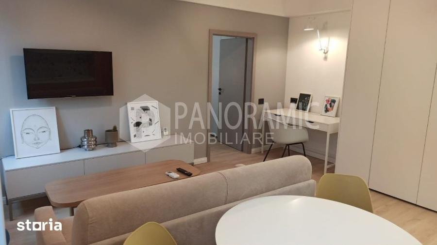 APARTAMENT 2 CAMERE SEMI DECOMANDATE MIHAI VITEAZUL - 2