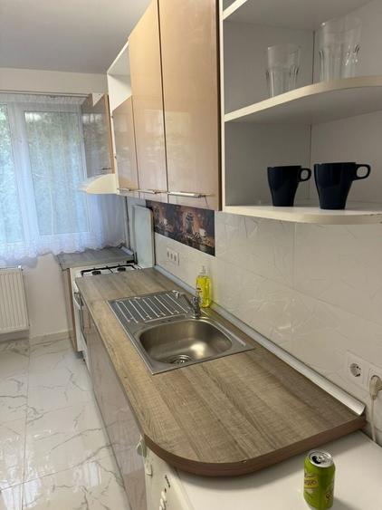 De inchiriat apartament 2 camere Bulevardul Cantemir - 6