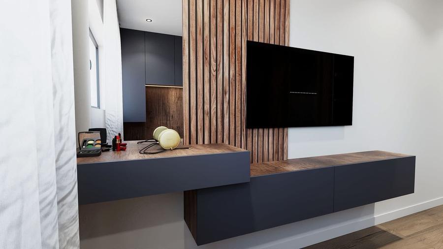 De inchiriat 2 camere in Aviației-parcare inclusa in preț - 2