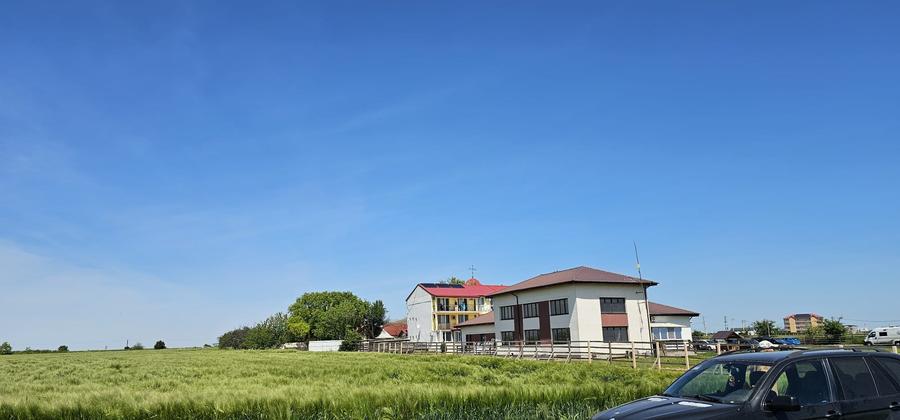 Costinesti / Frontal la mare/Forum /Golful Francez - 6