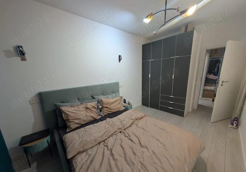 Studio Gran Via Bloc nou parcare subterana inclusa - 2