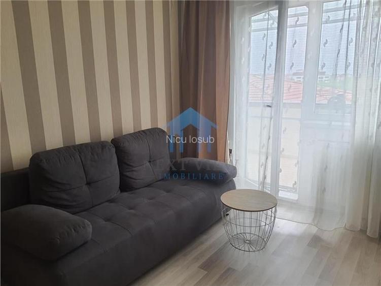 Apartament 2 camere, Buna Ziua