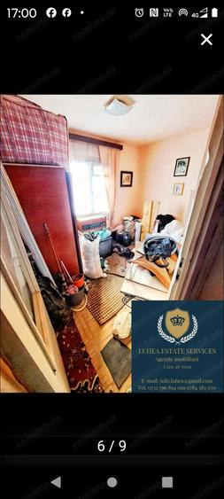 Apartament 4camere et2 - 2