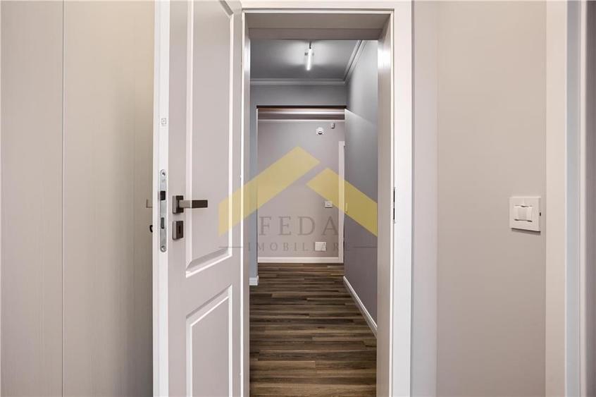 Casa noua la sol de vanzare in Livada - 11