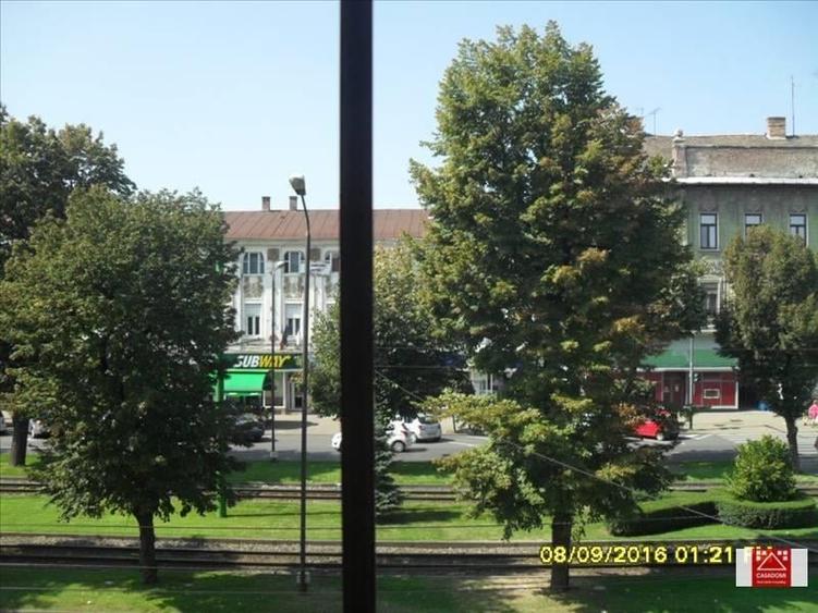 Apartament cu 2 dormitoare, ultracentral - 7