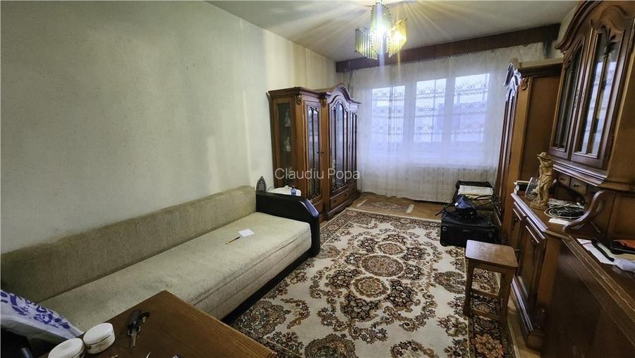 Apartament 2 camere, etaj 3, Tudor, zona Agora Apartament 2 camere, etaj 3, Tudor, zona Agora