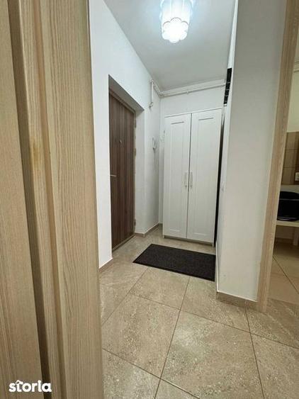 Inchiriez Garsoniera Et 3 MT Rezervelor langa LID - 3