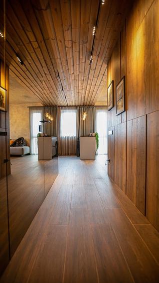 Apartament 2 camere INTABULAT, Urban Plaza - 19