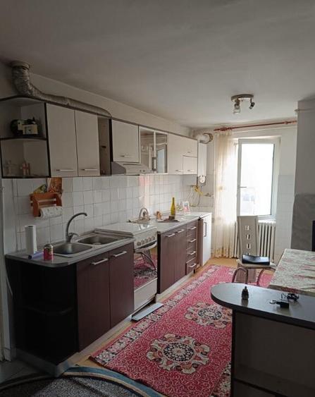 Apartament 4 camere zona Sens et 4 - 4