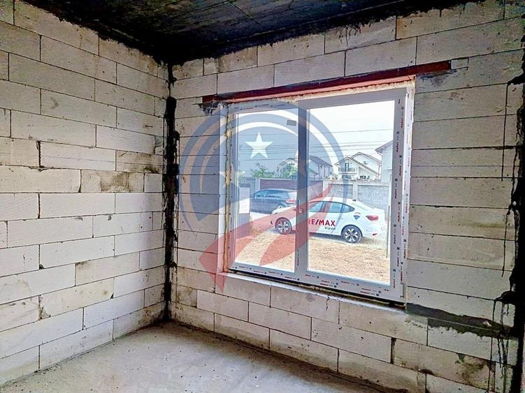 Duplex de vanzare in zona Damila - 16