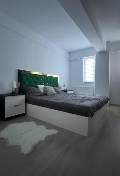 Apartament  Studio Mobilat  cu  Curte proprie  si loc de parcare - 7