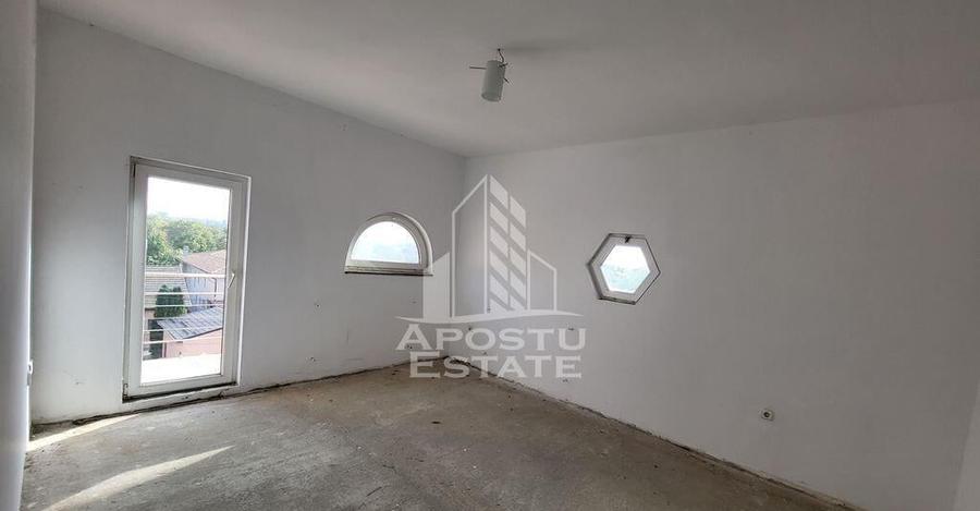 Cladire P+2E+M pentru diverse activitati,Mehala - 6