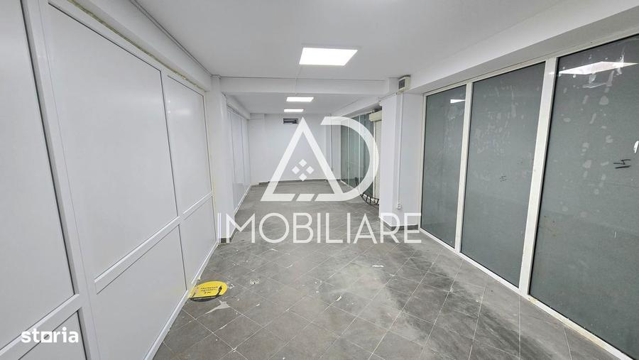 Inchiriere spatiu comercial 30 mp Aleea Digului, zona Piata Centrala - 3