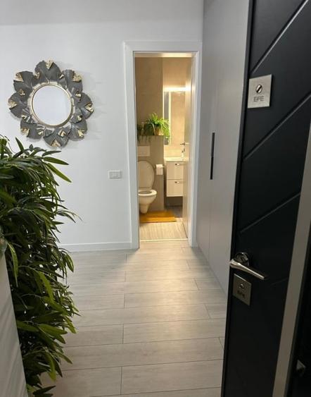 Garsoniera, 35mp, Centrala proprie, Metrou 10 minute, Pallady - 4