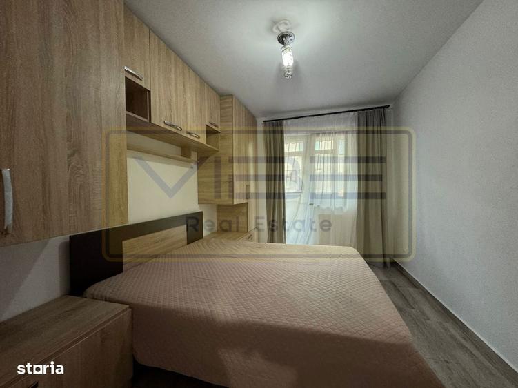 Apartament 2 camere+parcare Bucium LIDL - 7