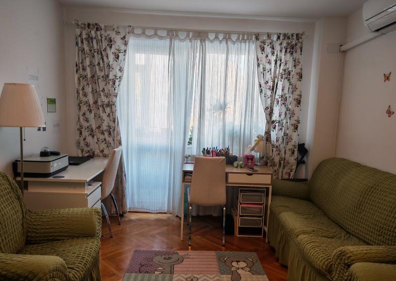 Apartament 3 camere Crang Aleea Parcului - 6