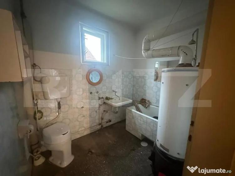 Casa cu teren generos de 6000 mp in Viile Satu Mare zo - 8
