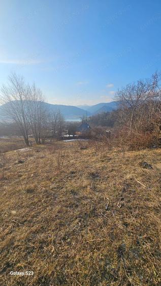 Teren intyravilan 1365 mp zona humarie sarata - 6