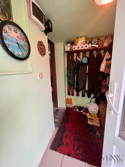 Casa de vanzare, curte comuna, zona Cal. Clujului - 6