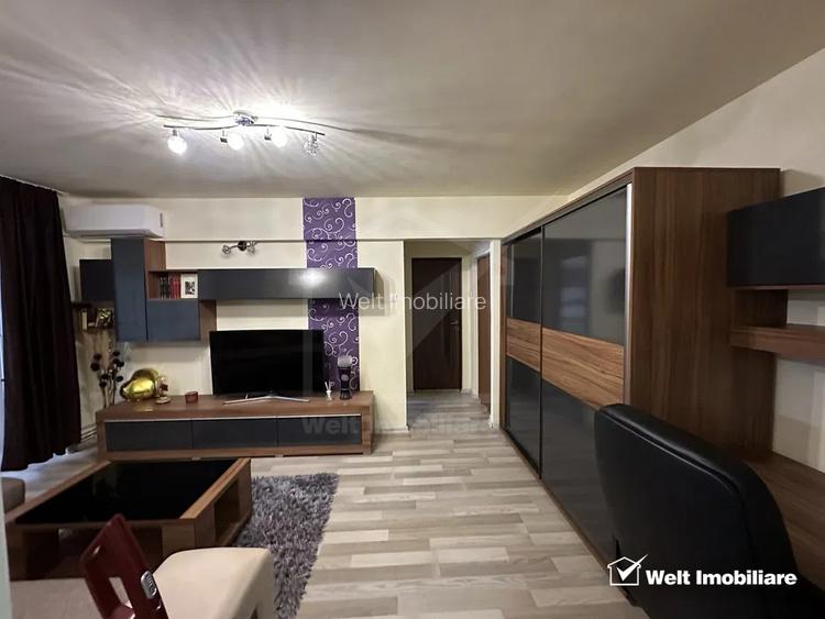 Apartament 2 camere de vanzare in Grigorescu, blocurile Lama