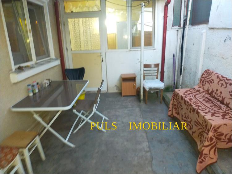 Tomis 2 - Asirom : Casă 3 camere , baie și bucătărie , două intrări , 129 mp - 2