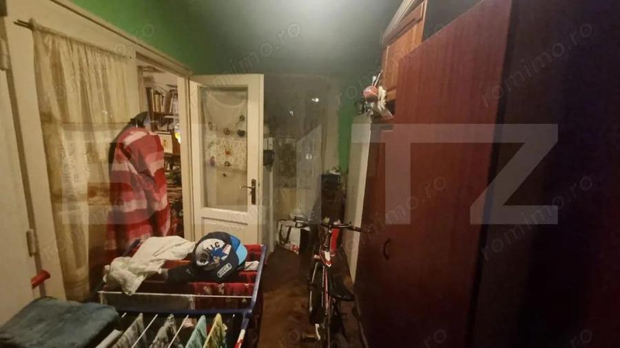 Apartament 3 Camere | Grigorescu | Parter | Curte | Parcare - 5