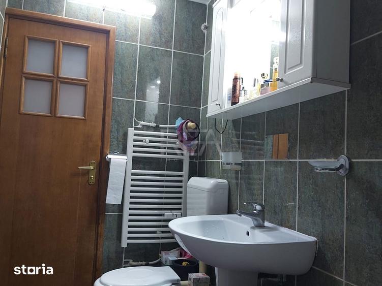 Apartament 4 Camere - Sebastian - Metrou - 7