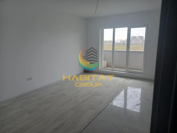 Pallady Garsoniera decomandata 52 mp ACTE GATA MUTARE RAPIDA - 1