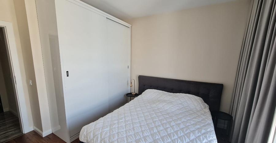 Apartament 2 camere Grozavesti - Cotroceni Smart Residence - 7