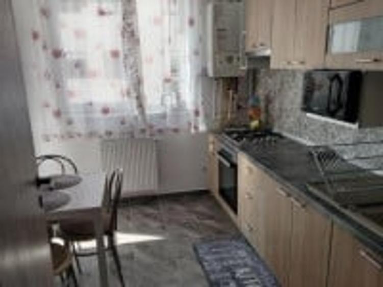 2 Camere | Bloc Nou | Postalionului | Mobilat & Utilat | 54 mp - 4