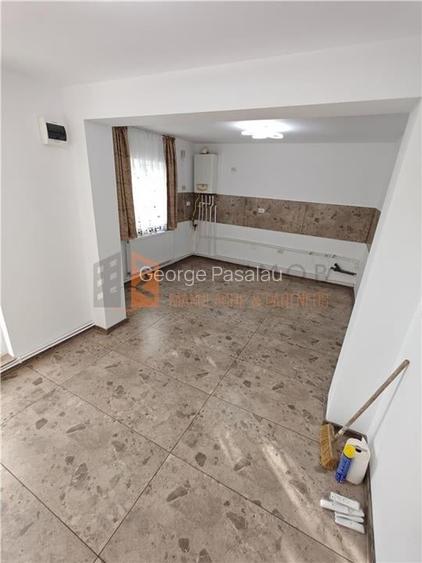 Casa tip parter + teren 527 mp in zona Tabarasti, Buzau