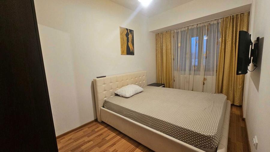 Apartament 2 Camere Modern, Mobilat si Utilat Complet, Tatarasi - Vasile Lupu - 3