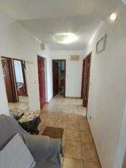 Apartament cu 2 camere decomandat în Calea Severinului