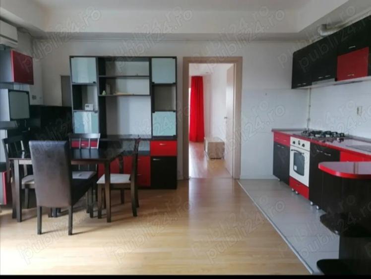 Vand apartament 2 camere Cosmopolis - 6