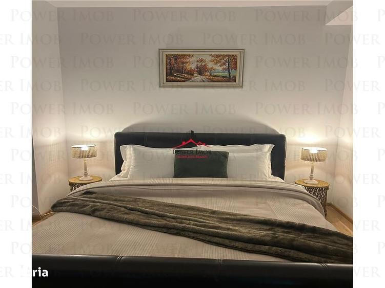 AULA UNIVERSITATII TRANSILVANIA- Apartament 2 camere, Grivitei-Central - 7