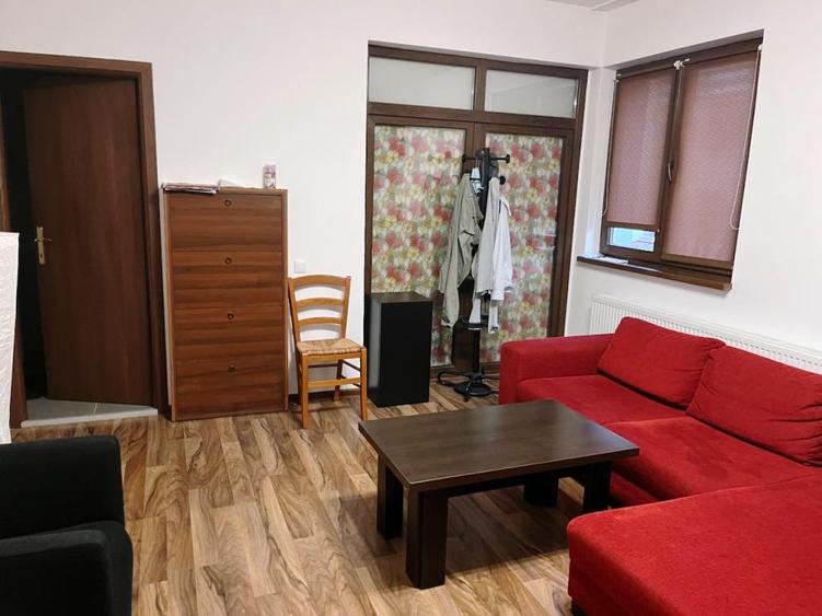 Inchiriem Apartament 2 Camere Modern Open Space Sanpetru - 1