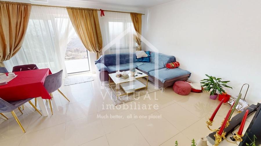 Casa de vanzare in Sura Mare, 135 mp,  panouri fotovoltaice de 9 kw - 9