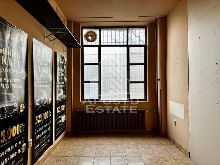 Spațiu comercial de închiriat Zona UTA, Arad - 13