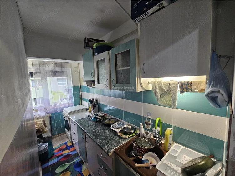 Resita, Garsoniera, Mobilata+Utilata, Calea Caransebesului - 17