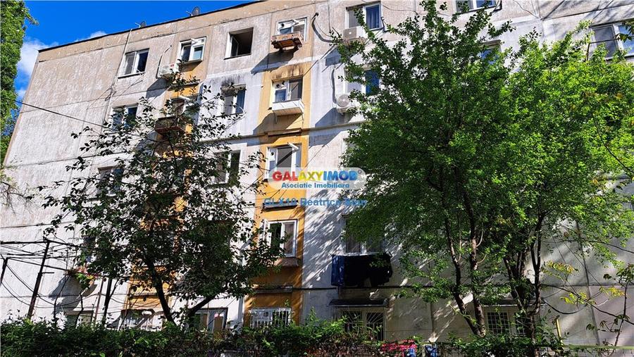 Vanzare apartament 2 camere ZETARILOR - 25