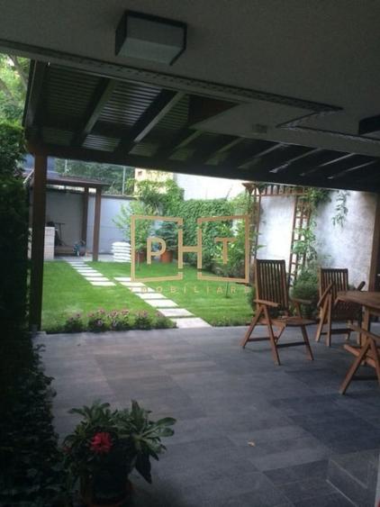 OCAZIE UNICA! Casa individuala in centrul Clujului cu 6 camere, 216 mp utili. - 3