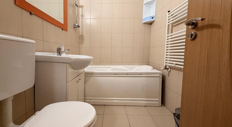 Studio decomandat de inchiriat pe termen lung in Tomis Plus | Loc de parcare - 5