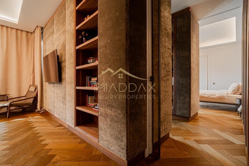 Vila Exclusivista // 6 camere *480mp utili* 2 parking // Pipera – Iancu Nicolae - 19