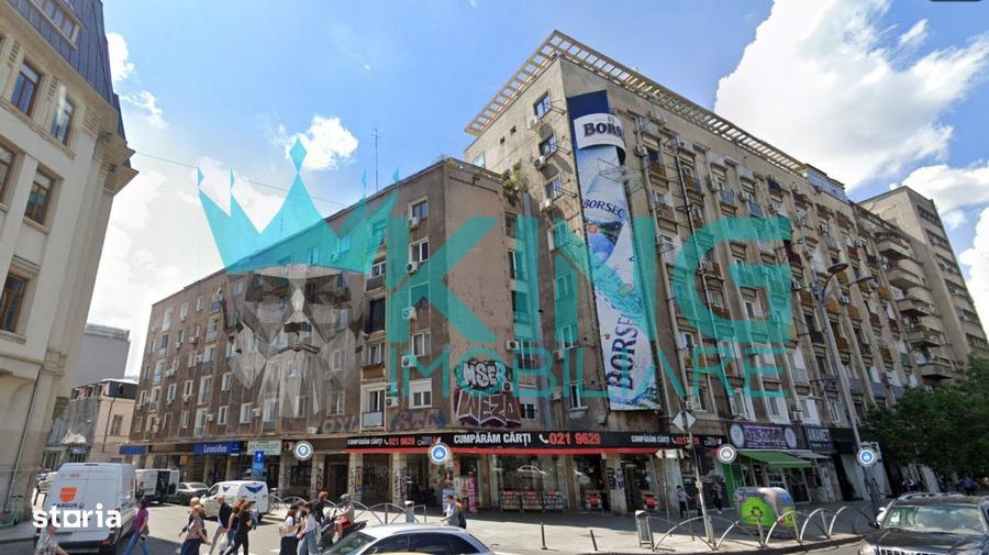 Apartament 2 Camere Universitate Bucuresti - 6