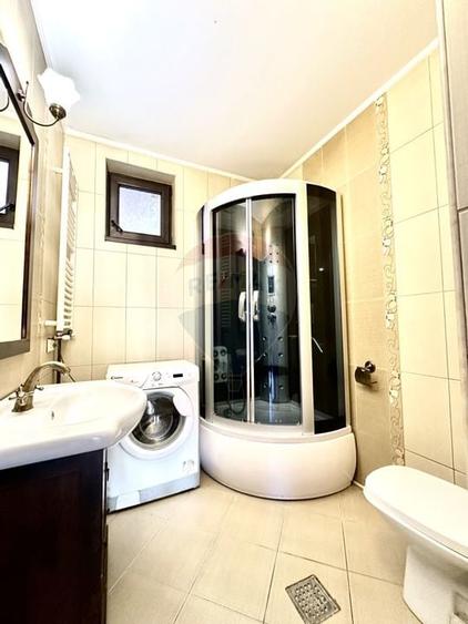 Vila de inchiriat in zona Parcul Verdi - Titeica - 5