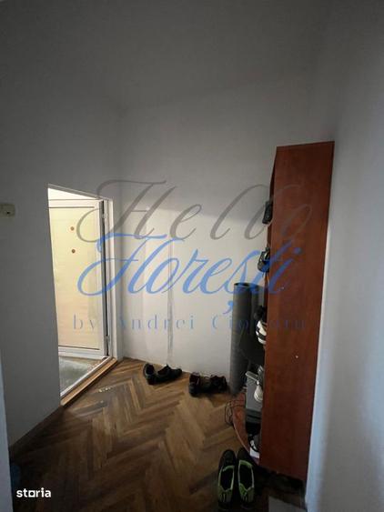 Apartament 3 camere 160 mp | beci 80 mp | gradina 160 mp | zona Andrei - 3
